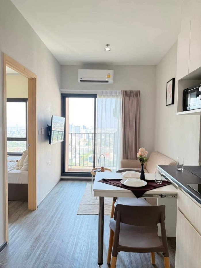 picture AS1209 Rich Park @ Triple Station Condo for rent - 5/9