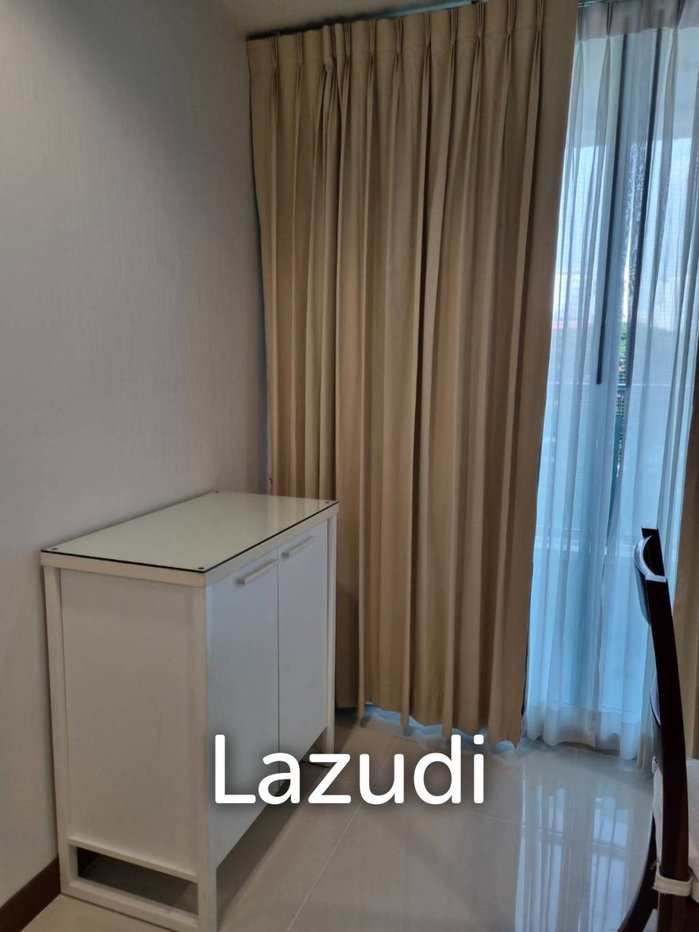 picture 67 sqm condo Sukhumvit Living Town 2 bedroom in Khlong Toei Nuea Bangkok - 26/33