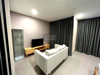 Condos for rent : For Rent Condo , Aspire Sukhumvit - Onnut , BTS-On Nut , Suan Luang , Suan Luang , Bangkok , CX-157858 ✅ Live chat with us ADD LINE @connexproperty ✅