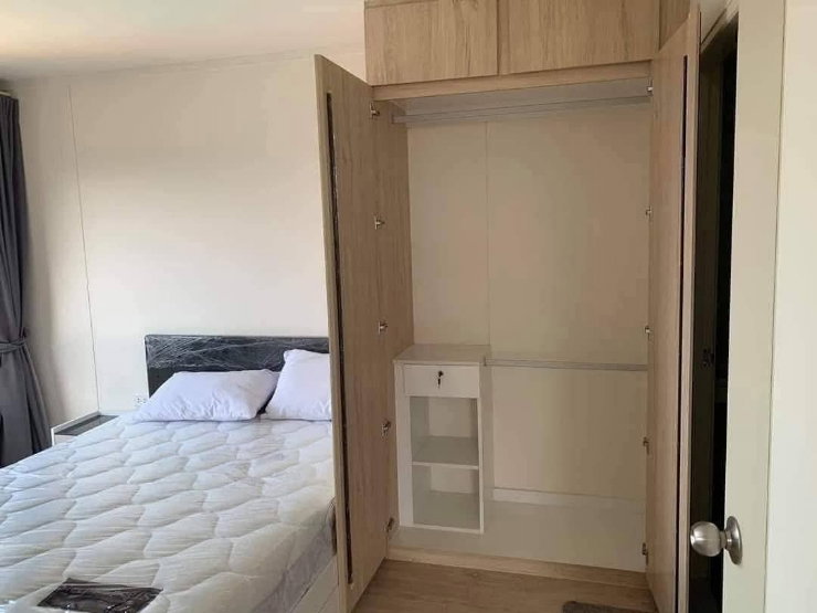 picture AS1201 iCondo Green Space Sukhumvit 77 Condo for rent - 3/14