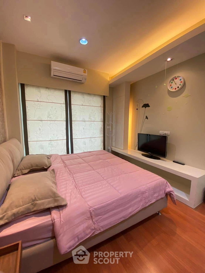 รูป คอนโด 2-ห้องนอน ที่ โฟร์ วิงส์ เรสสิเด้นส์ ใน หัวหมาก (ID 1328453) - รูปที่ 8/8