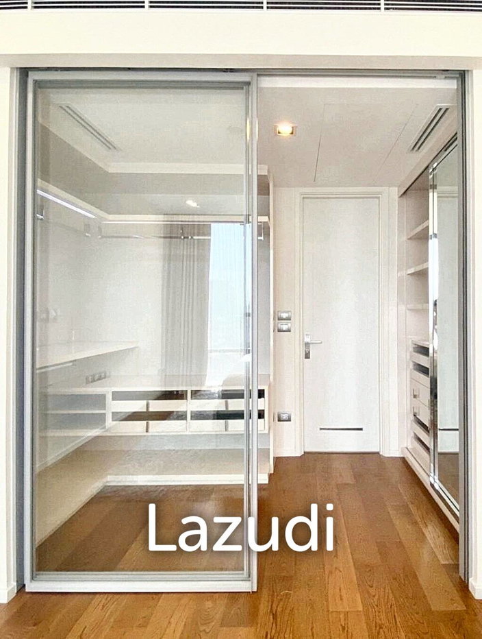 รูป 1 Bed 1 Bath 62 SQ.M The Bangkok Sathorn - รูปที่ 15/24