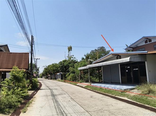 picture HOME 166 Sq.w. Sanom Surin for 1.1M - 4/14