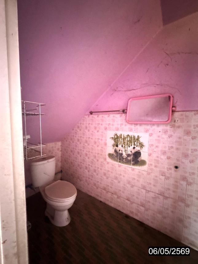 รูป บ้านเดี่ยว 40.6 ตร.วา เมืองศรีสะเกษ ศรีสะเกษ 1.7M - รูปที่ 18/28