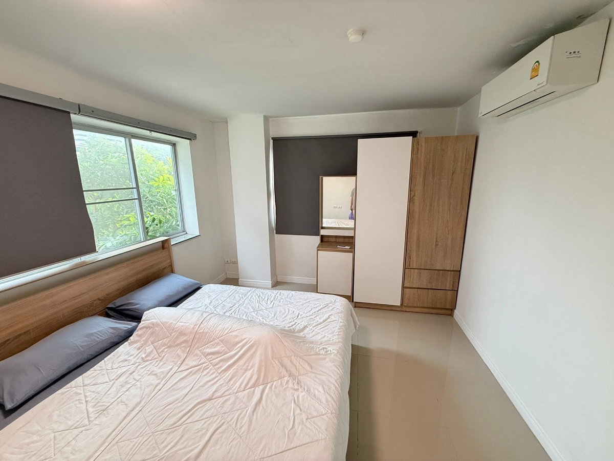 รูป S150 ให้เช่าคอนโด Supalai City Homes Ratchada 10 (ศุภาลัย ซิตี้ โฮม รัชดาซอย 10 พร้อมเข้าอยู่ 2 ห้องนอน เฟอร์นิเจอร์ และ เครื่องใช้ไฟฟ้า ครบ - รูปที่ 5/34