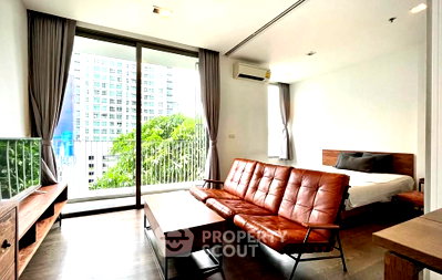 Condos for rent : 1-BR Condo 39 Sqm Nara 9 By Eastern Star near BTS Chong Nonsi (ID 2981505)