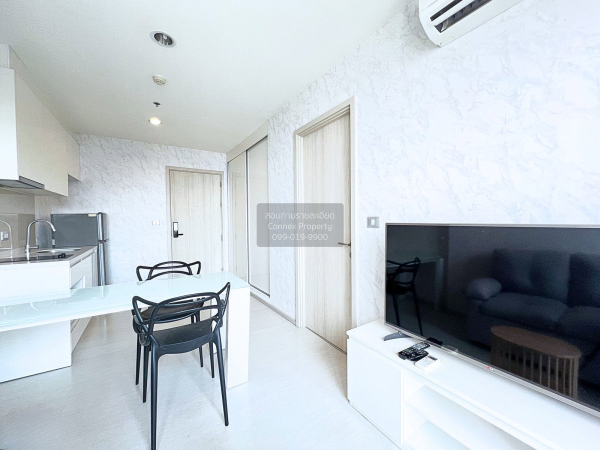 รูป 🔥🔥🔥 เช่าคอนโด  ริทึ่ม สุขุมวิท 42 BTS-เอกมัย พระโขนง เขต คลองเตย กรุงเทพ CX-159021 ✅ ทักไลน์ @connexproperty ตอบทันที ทีมงานมืออาชีพ ✅ 🔥🔥🔥 - รูปที่ 2/7