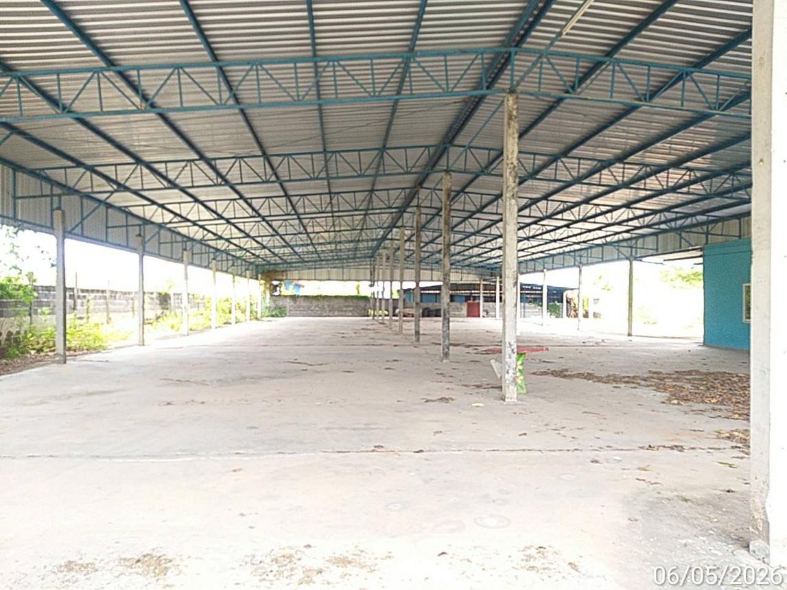 รูป โกดัง 1396.2 ตร.วา บ้านนา นครนายก 7.4M - รูปที่ 35/44