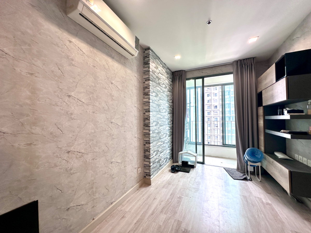 รูป คอนโดมิเนียม IDEO MOBI Sukhumvit 81 ไอดีโอ โมบิ สุขุมวิท 81 - รูปที่ 1/17