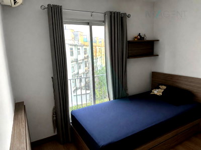 Condos for sale : 🚩 For Sell Condo CHAPTER ONE THE CAMPUS Building A, Floor 5,2 bed room, Room size 46 sqm