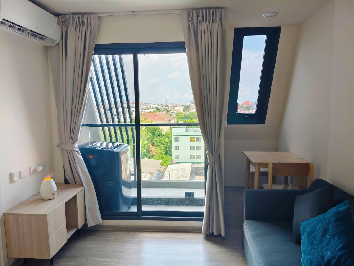 picture Beat Sukhumvit for rent beat Sukhumvit 93 - 7/15