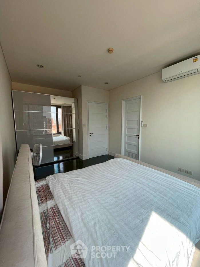picture 2-BR Condo at Aguston Sukhumvit 22 near MRT Queen Sirikit National Convention Centre (ID 2983209) - 11/18