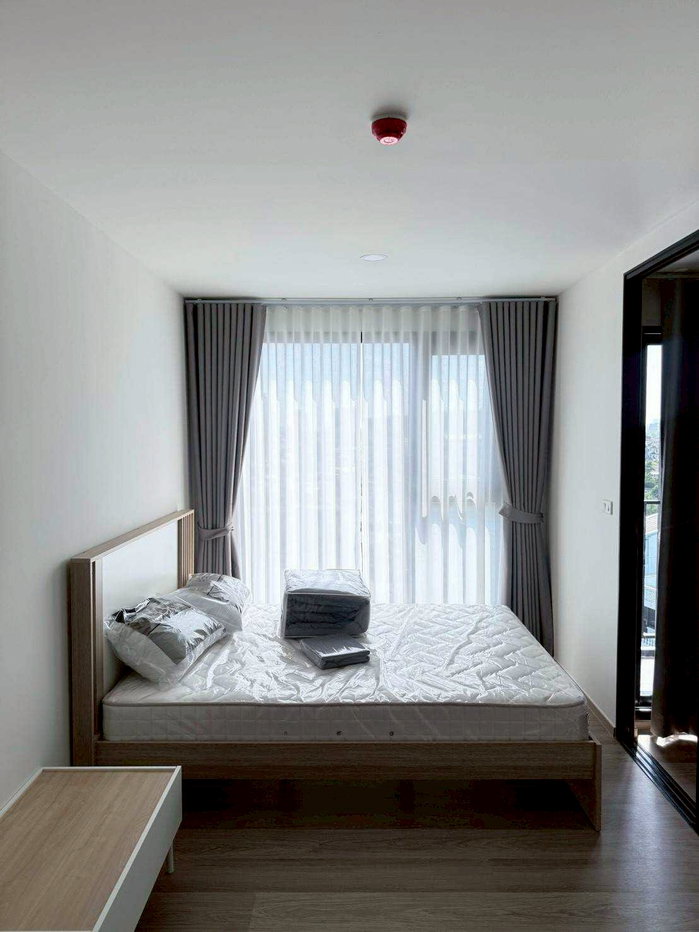 รูป [ให้เช่า] 1-Bedroom Smart Closet : Origin Play บางขุนนนท์ 🚇ใกล้ MRT บางขุนนนท์ 200 ม. - รูปที่ 5/13