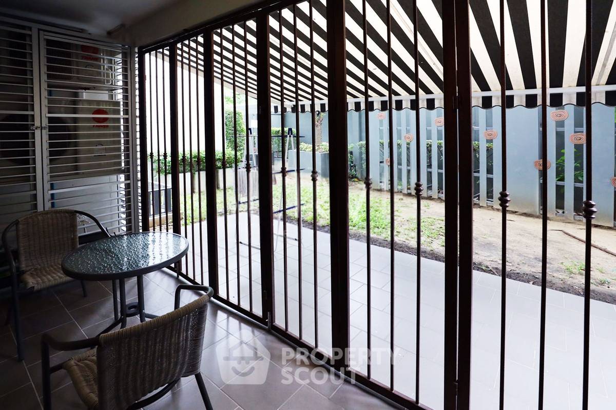รูป คอนโด 2-ห้องนอน ที่ มาเอสโตร 39 สุขุมวิท 39 ใกล้ BTS พร้อมพงษ์ (ID 2981676) - รูปที่ 12/15