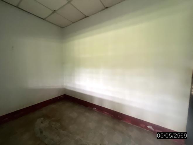 รูป บ้านเดี่ยว 81 ตร.วา เมืองศรีสะเกษ ศรีสะเกษ 2.6M - รูปที่ 17/44