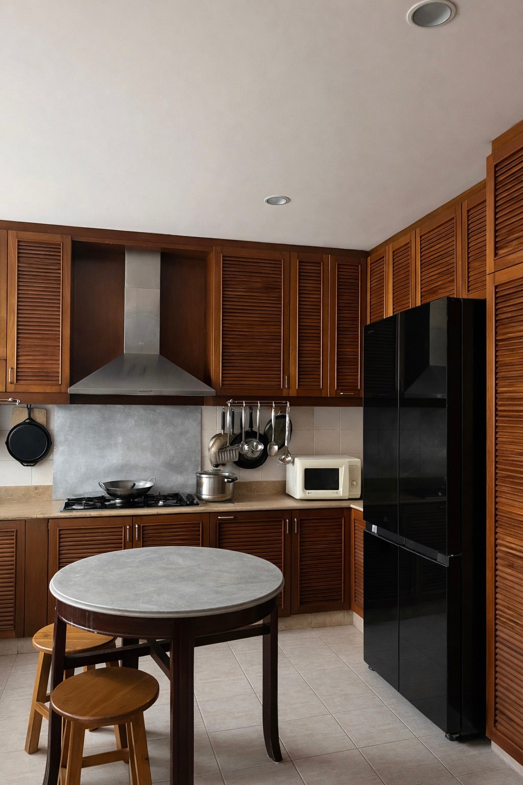LTH15838OP – PRICE DROP! Single House Sukhumvit  | Large Garden | Near BTS Ekkamai | NOW 29.5 MB 
