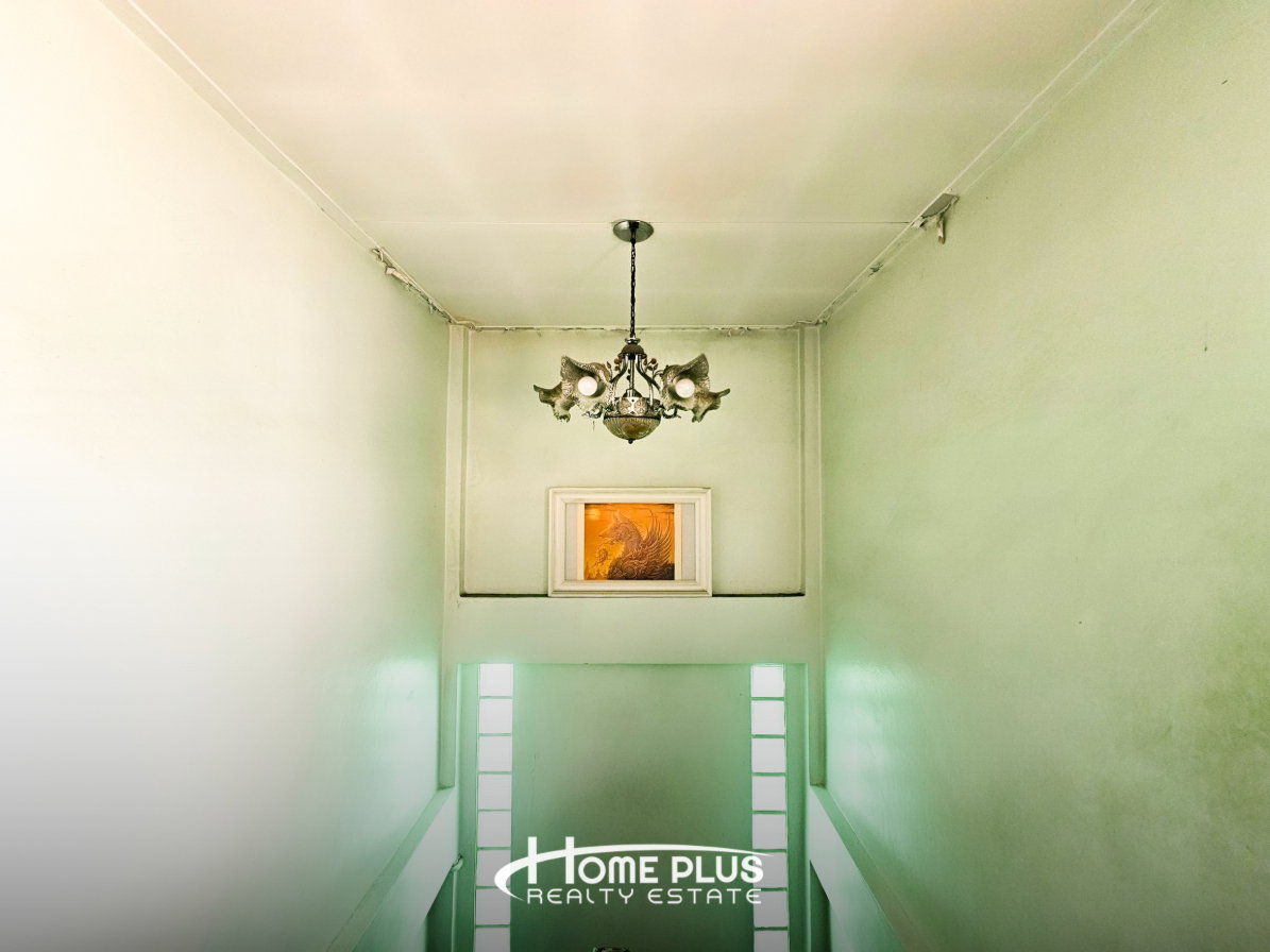 รูป ขายบ้านเดี่ยว 2 ชั้น สัมมากรโครงการ 1 ซอย D3 รามคำแหง 110 - รูปที่ 8/10