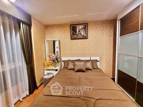 รูป คอนโด 2 ห้องนอน ที่ Diamond Ratchada ใกล้ MRT ห้วยขวาง 400 ม. (ID 2981442) - รูปที่ 4/15