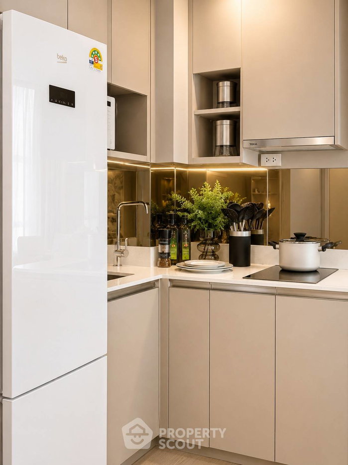 picture 2-BR Condo at COCO Parc near MRT Khlong Toei (ID 2983153) - 12/12