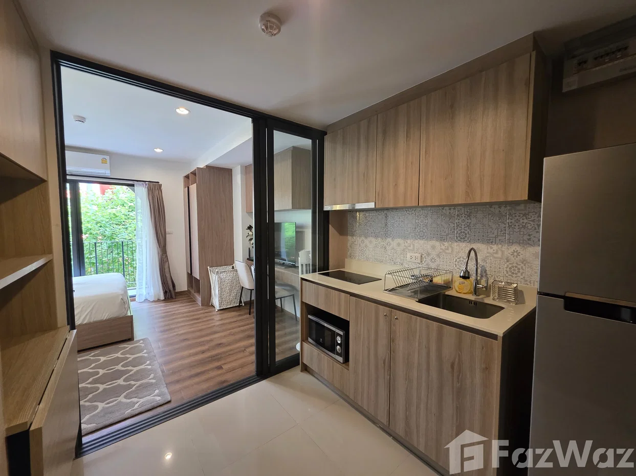 picture Studio Corner Unit at Lahabana Condo Hua Hin 6382737 - 9/14