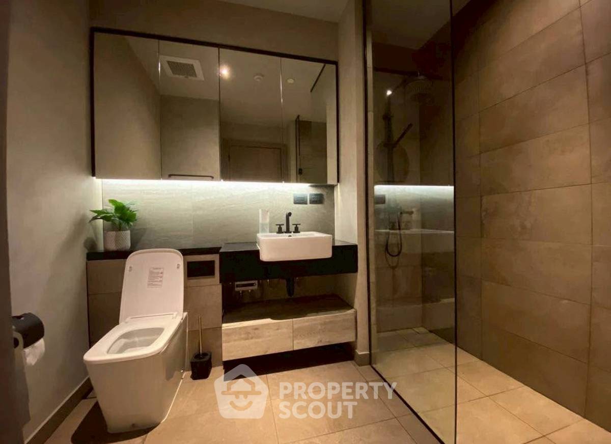 รูป คอนโด 2-ห้องนอน ที่ เดอะ ลอฟท์ อโศก ใกล้ MRT เพชรบุรี (ID 2981607) - รูปที่ 11/17