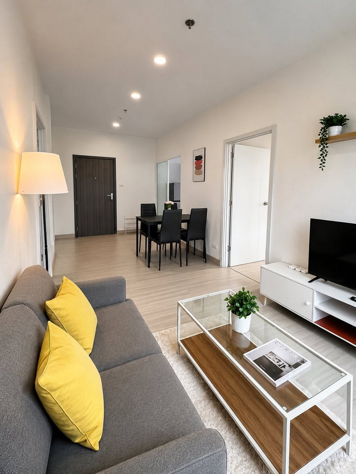 picture Supalai Loft Sathorn - Ratchaphruek Condo For Rent / Line : @mintocondo - 7/13