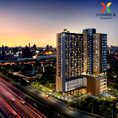 Condos for rent : For Rent Condo , Nia by Sansiri , BTS-Phra Khanong , Phra Khanong Nuea , Watthana , Bangkok , CX-158473 ✅ Live chat with us ADD LINE @connexproperty ✅