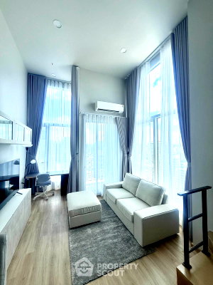 Condos for rent : 1-BR Condo at Culture Thonglor near BTS Thong Lor (ID 2983508)