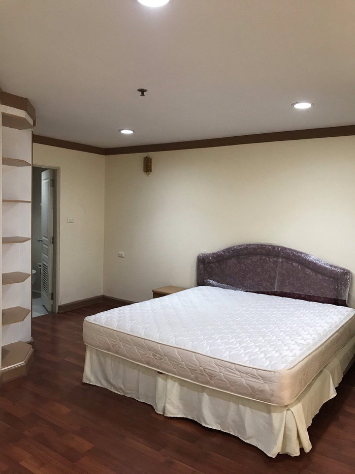 รูป LTH3328 – The Waterford Diamond FOR SALE 2 beds 2 baths size 82 Sq.M. Nearby BTS Phrom Phong Station ONLY 9.4MB - รูปที่ 3/7