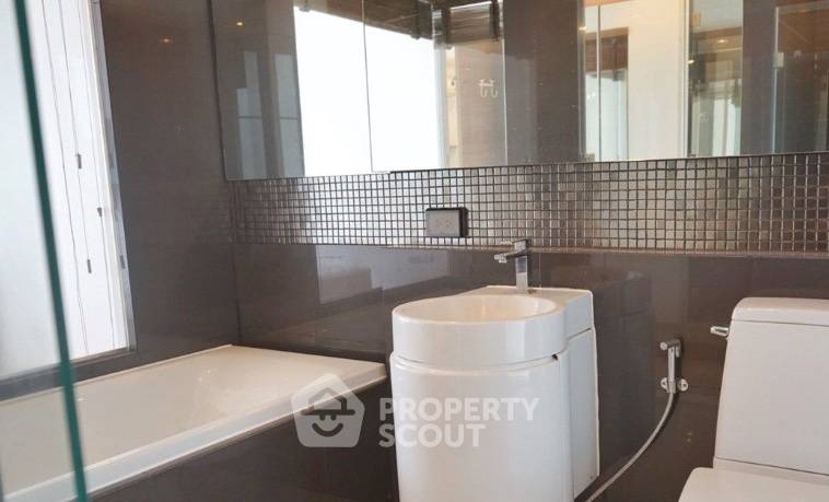 picture 2-BR Condo at Rhythm Sukhumvit 50 near BTS On Nut (ID 2981529) - 6/7