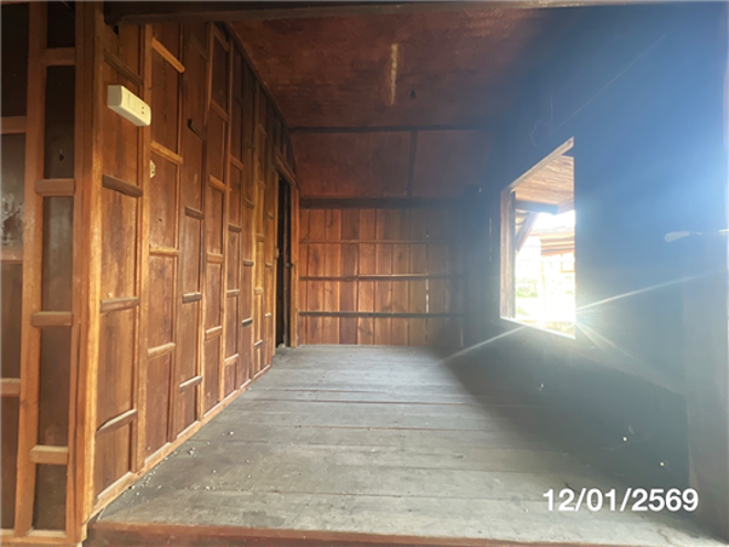 รูป บ้านเดี่ยว 155 ตร.วา เมืองอุบลราชธานี อุบลราชธานี 1.5M - รูปที่ 4/32