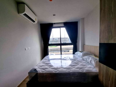 คอนโดให้เช่า : 🌟🏢 FOR RENT: The Excel Hideaway Sukhumvit 71 — MODERN & PRIVATE LIVING!  💰 Rental Price: 10,000 THB/month!!  