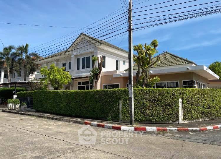 รูป บ้าน 5-ห้องนอน ที่ เพอร์เฟคเพลส รามคำแหง 164 ใน มีนบุรี (ID 2147343) - รูปที่ 7/7