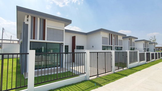 Project Grand Town 3 Bueng - Bowin 65 Picture - 3/5