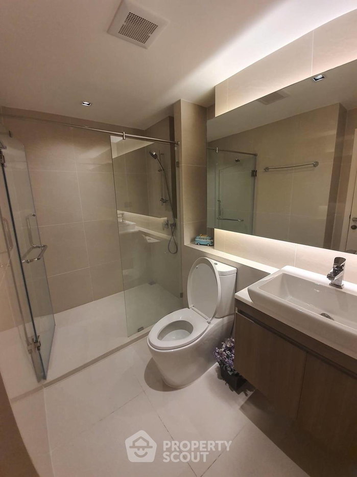 picture 2-BR Condo at Vtara 36 near BTS Thong Lor (ID 392909) - 7/10