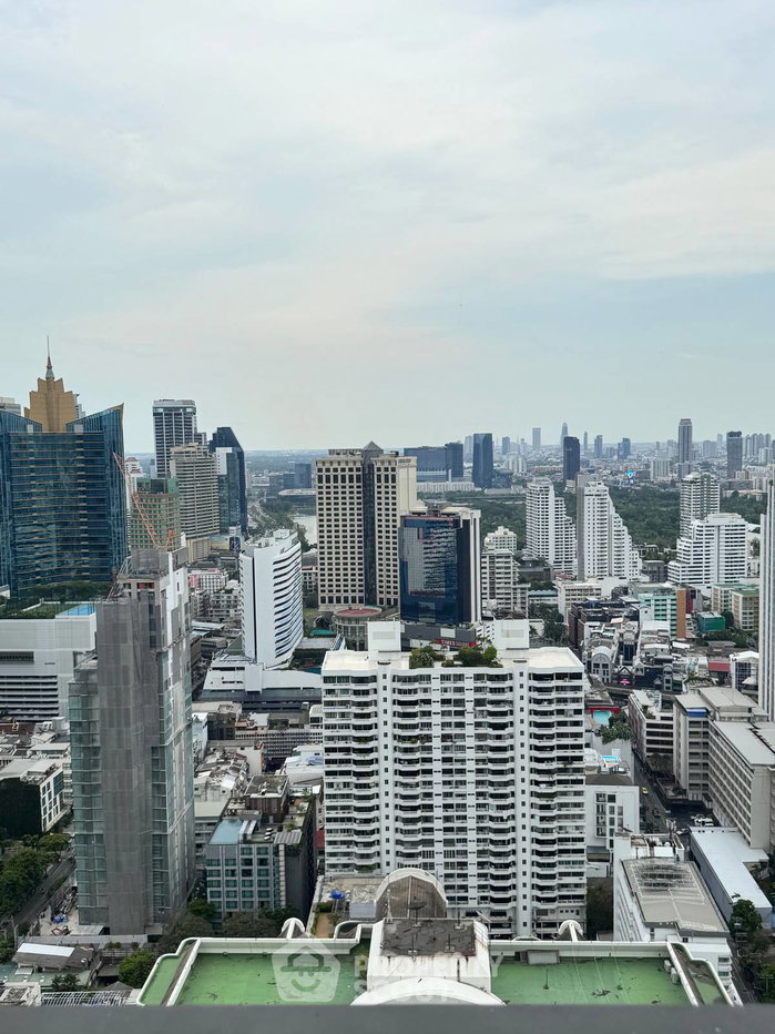 รูป คอนโด 2-ห้องนอน ที่ โนเบิล บีอี ไนน์ทีน สุขุมวิท ใกล้ BTS นานา (ID 2976713) - รูปที่ 5/11