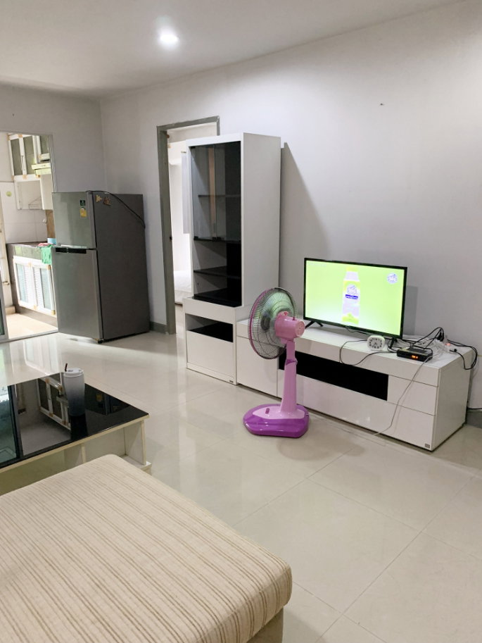 รูป ***ให้เช่า Regent Home7/1 บางนา (2ห้องนอน 2ห้องน้ำ) *รับโปรพิเศษ* LINE : @Feelgoodhome (มี@หน้า) - รูปที่ 5/16