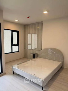 รูปภาพ คอนโด 1-ห้องนอน ที่ โค้บบ์ รัชดา-พระราม 9 ใกล้ MRT ห้วยขวาง (ID 2983056)