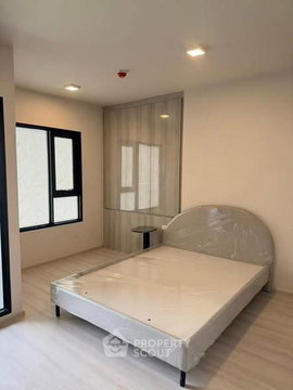 1-BR Condo at COBE Ratchada-Rama 9 near MRT Huai Khwang (ID 2983056)