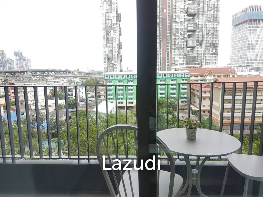 รูป 2 Bedroom 2 Bathroom 53 SQ.M IDEO O2 - รูปที่ 7/7