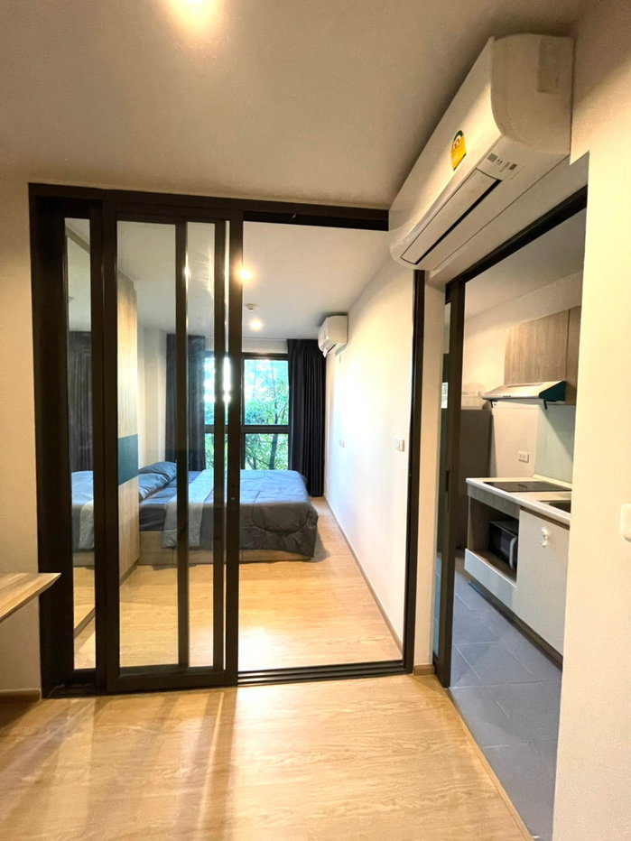 picture For rent at The Excel Hideaway Sukhumvit 71 / Line ID : @bestprice (with @ too) - 3/8