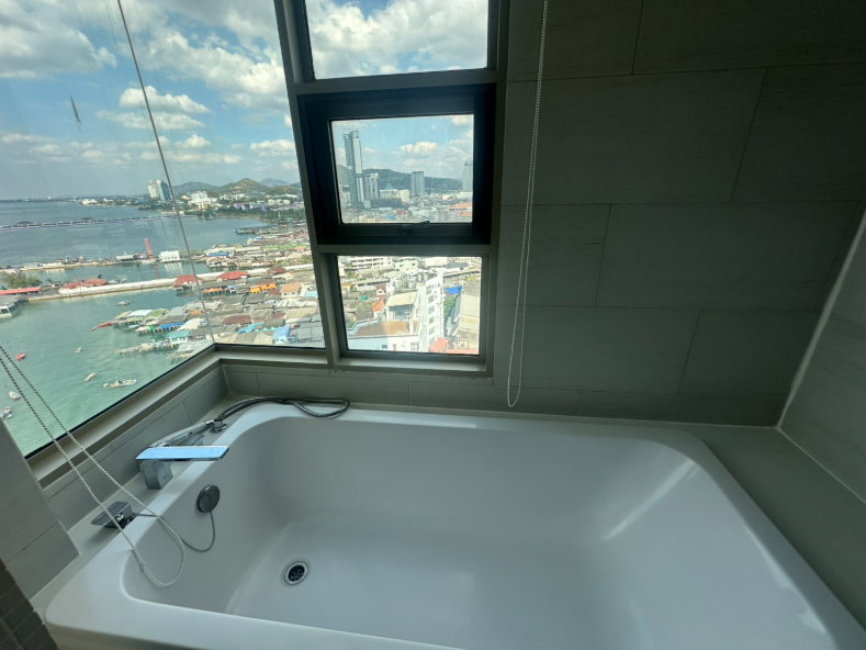 picture 💥For Rent💥 Marina Bay Front Sriracha  📞 Tel: 064-242-6068 - 13/18