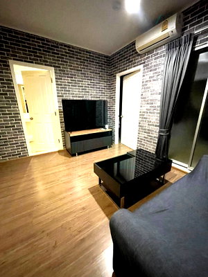 Condos for rent : For Rent Condo U DELIGHT @ TALAT PHLU STATION Building A, Floor 30,1 bed room, Room size 32 sqm