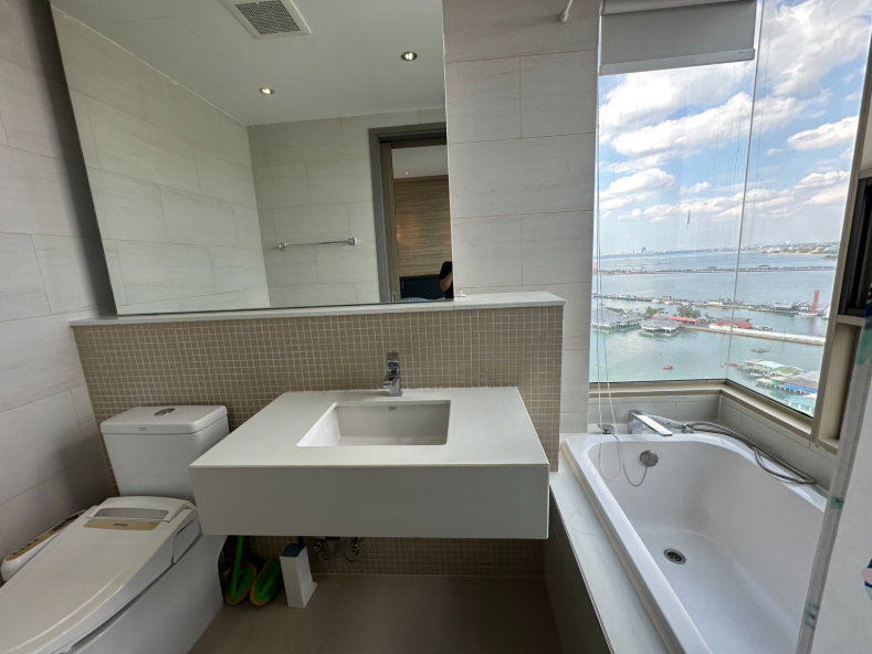 picture 💥For Rent💥 Marina Bay Front Sriracha  📞 Tel: 064-242-6068 - 15/18