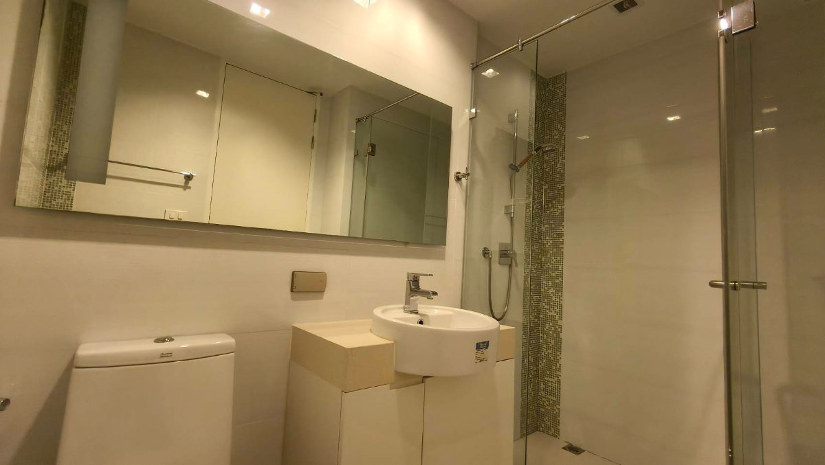 picture 2Bed 2Bath, 9th floor, 66 sqm,Nara9 by Eastern Star-Sathon - 14/16
