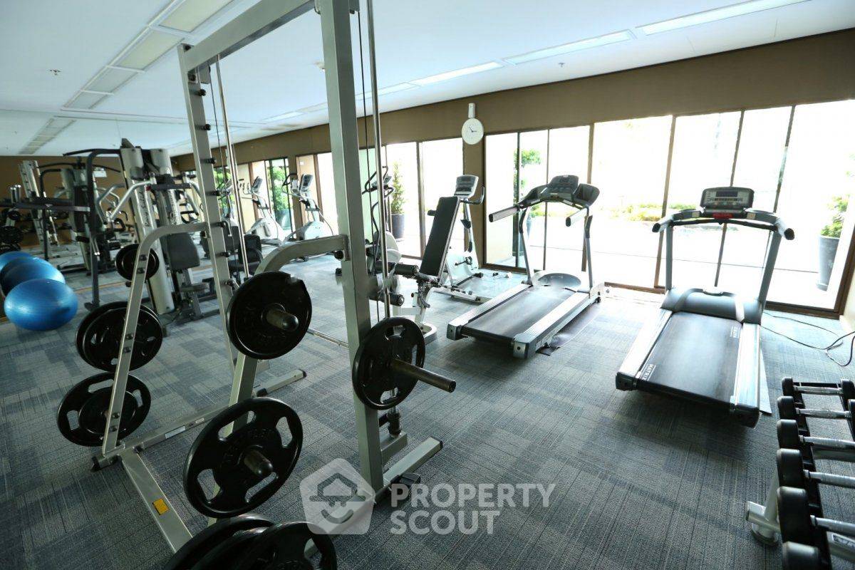 รูป คอนโด 1-ห้องนอน ที่ โนเบิล รีไฟน์ พร้อมพงษ์ ใกล้ BTS พร้อมพงษ์ (ID 2983090) - รูปที่ 25/27