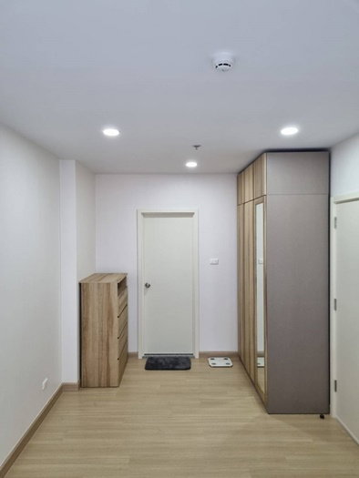 รูป 💎💎ขายห้องพร้อมผู้เช่า!! Supalai Veranda Phasi Charoen Station 1Bed 44.95 ตรม.ชั้น 25 ตึก B แต่งครบ💎💎สอบถามได้ที่ LINE ID: @atfirm📲 - รูปที่ 12/17