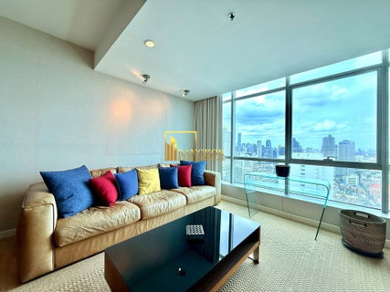 รูปภาพ Baan Sathorn Chaophraya | Superb 2 Bedroom Riverside Condo - BR1410CD