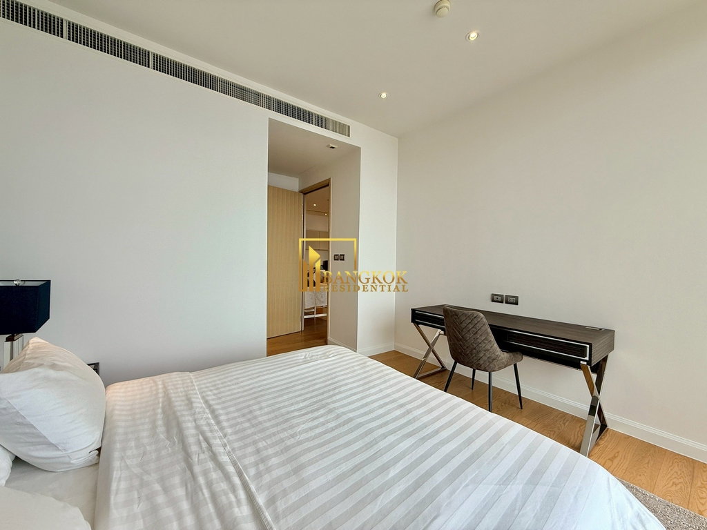 รูป Magnolias Waterfront Riverside | Premium 3 Bed Luxury Condo - BR61633CD - รูปที่ 22/42