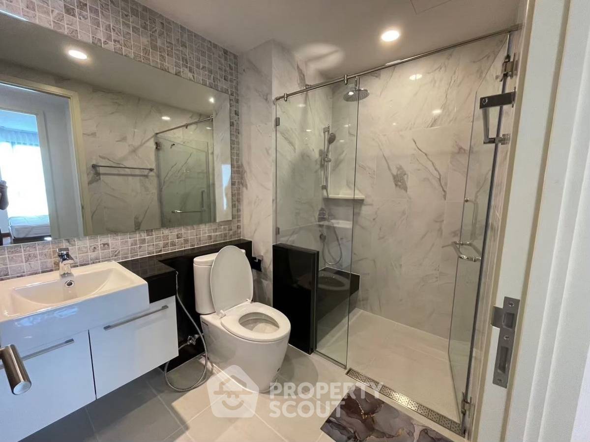 รูป คอนโด 1-ห้องนอน ที่ ศุภาลัย พรีเมียร์ เจริญนคร ใกล้ BTS กรุงธนบุรี (ID 2981622) - รูปที่ 3/7